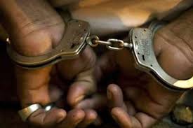 Two police officers in Bugiri District arrested for killing a 33-year-old man