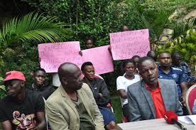 Bushenyi Leaders Reject Sovereignty Bill, Plan Protest to Parliament