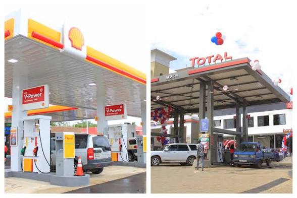 Government Dismisses Fuel Shortage Fears