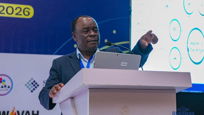 Bank Of Africa-Uganda Reinforces SME Focus at the 3rd Edition of the CEO Business Conference 2026