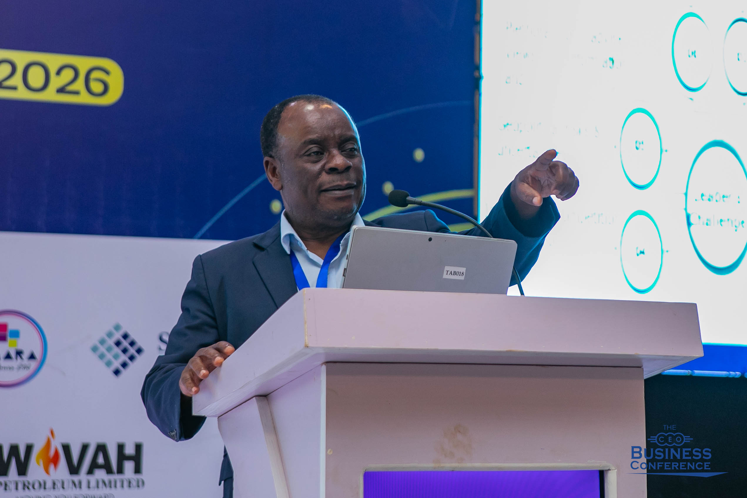 Bank Of Africa-Uganda Reinforces SME Focus at the 3rd Edition of the CEO Business Conference 2026