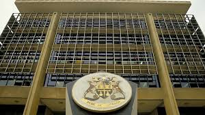 Intruders Breach Bank of Uganda, Steal Laptops and Critical Equipment