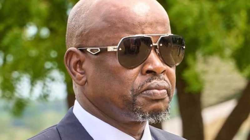 South Sudan: Suspended Minister Puot Kang Accuses Kiir Allies of Orchestrating Nasir Attack