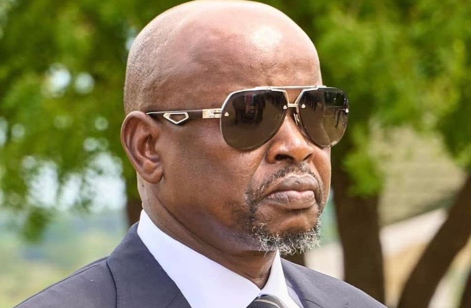 South Sudan: Suspended Minister Puot Kang Accuses Kiir Allies of Orchestrating Nasir Attack