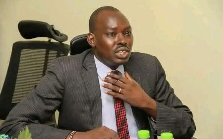 South Sudan: Ex-Finance Minister Dongrin Transferred to House Arrest