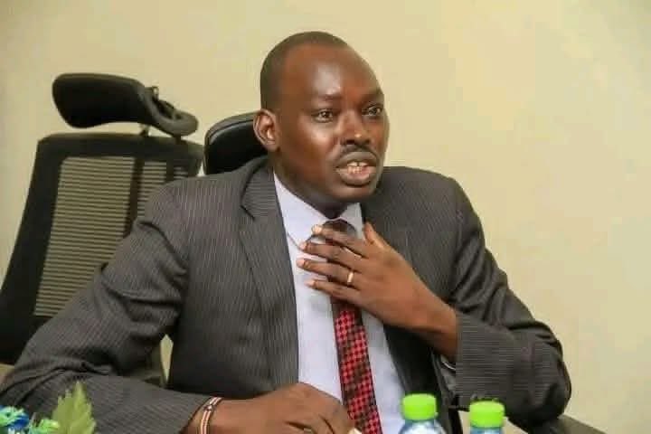 South Sudan: Ex-Finance Minister Dongrin Transferred to House Arrest