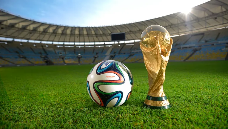 Where to Watch and Stream the FIFA World Cup 2026
