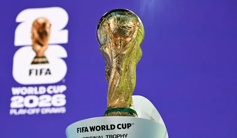 No Match Missed: DStv to Air All 104 FIFA World Cup Games Live