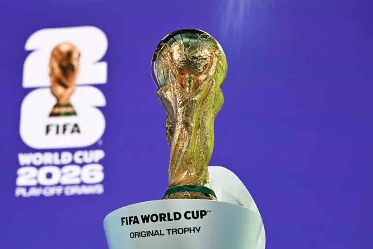 No Match Missed: DStv to Air All 104 FIFA World Cup Games Live