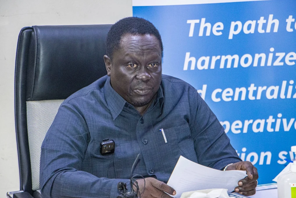South Sudan: Vice President Abdelbaggi Appoints New SSOA Chief Whip in Parliament