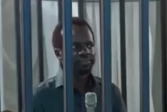Suspended Minister Puot Kang Claims NSS Pressured Him to Dump Machar