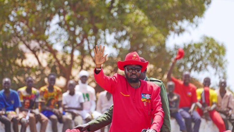 Kiir Says He Rejected $500m Bribe to Sabotage 2011 Independence Referendum