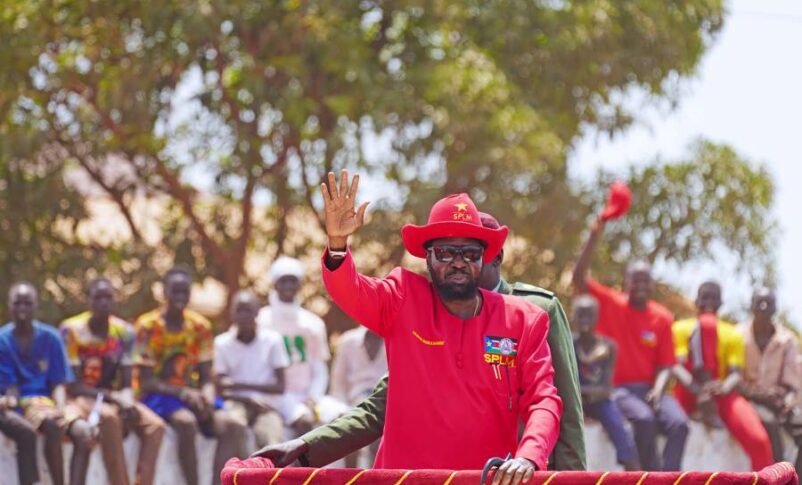 Kiir Says He Rejected $500m Bribe to Sabotage 2011 Independence Referendum