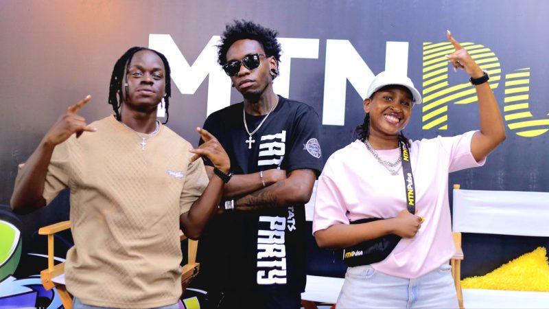 MTN Pulse backs Youth Culture with Sponsorship of the LinusTats Tattoo Party