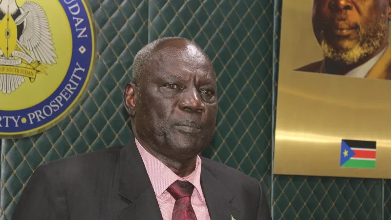 Peace Deal Amendments Tabled in Parliament as Opposition MPs Stage Walkout