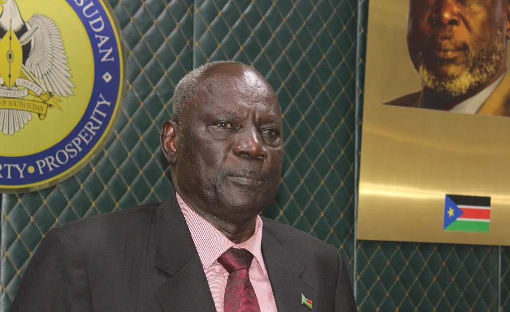 Peace Deal Amendments Tabled in Parliament as Opposition MPs Stage Walkout