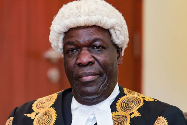 Museveni Appoints New Deputy Chief Justice, Chief Registrar
