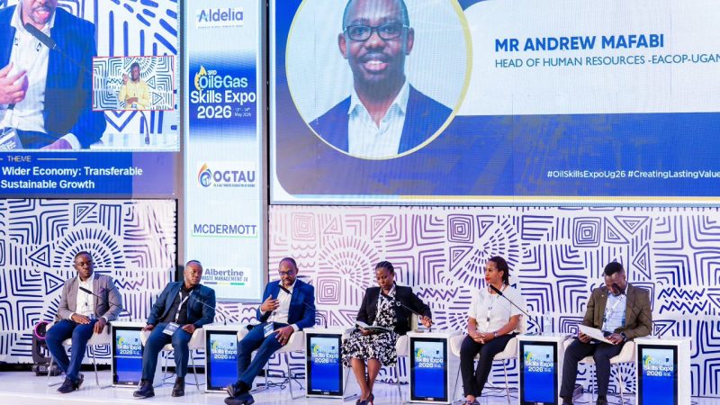 EACOP Champions Skills Transfer as Uganda Prepares for Sustainable Growth