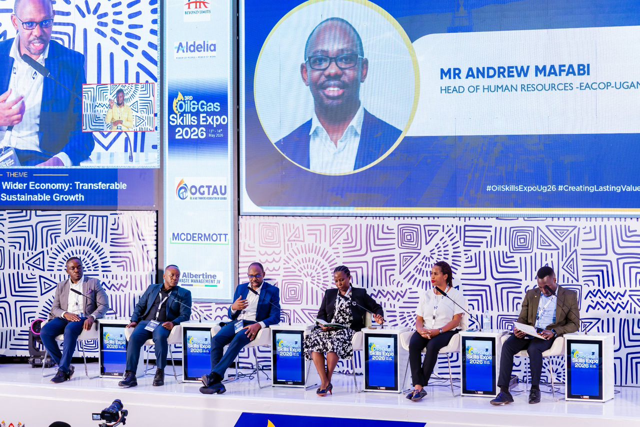 EACOP Champions Skills Transfer as Uganda Prepares for Sustainable Growth