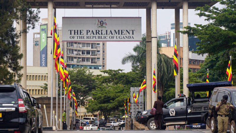 Parliament Set for Heated Debate on Controversial Sovereignty Bill