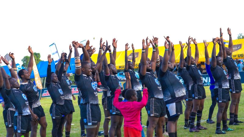 Stanbic Black Pirates Unveil 26-Man Squad for Historic Enterprise Cup Final