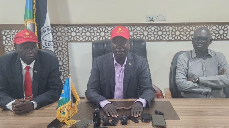 South Sudan: SPLM Announces 43rd Anniversary Plans as Economic Crisis Deepens