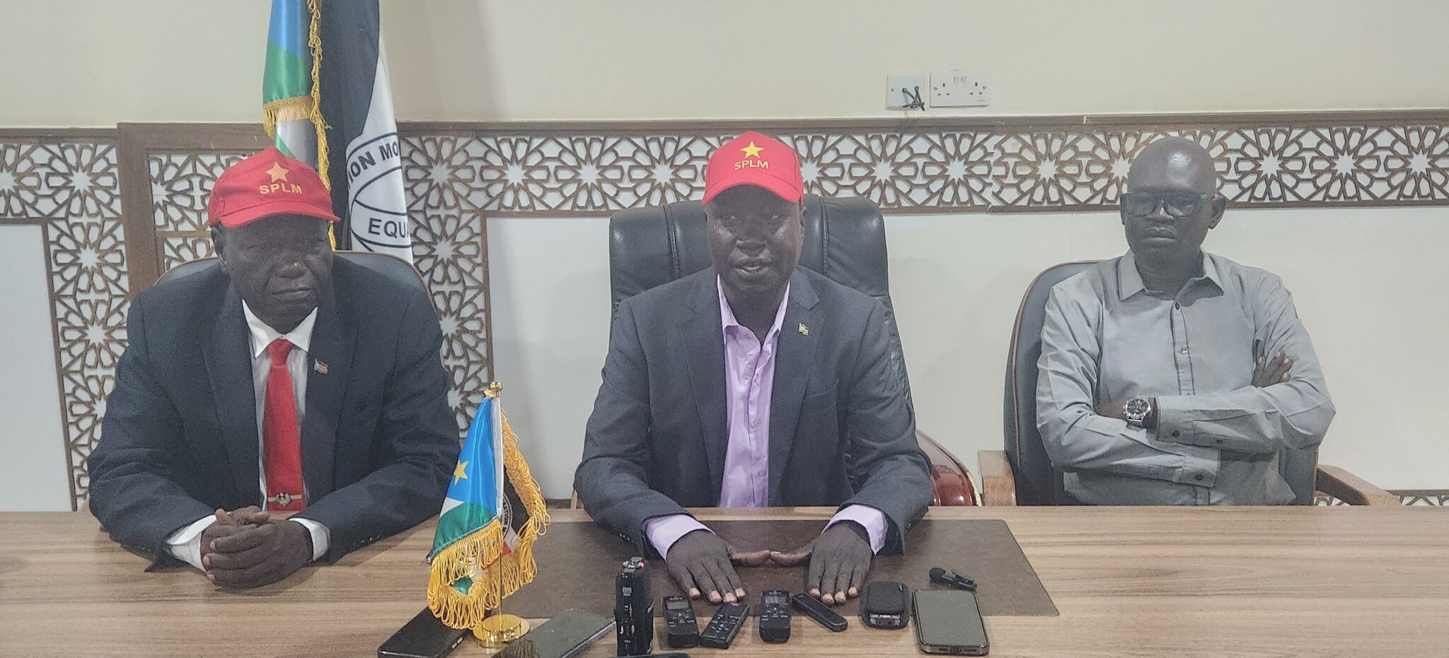 South Sudan: SPLM Announces 43rd Anniversary Plans as Economic Crisis Deepens