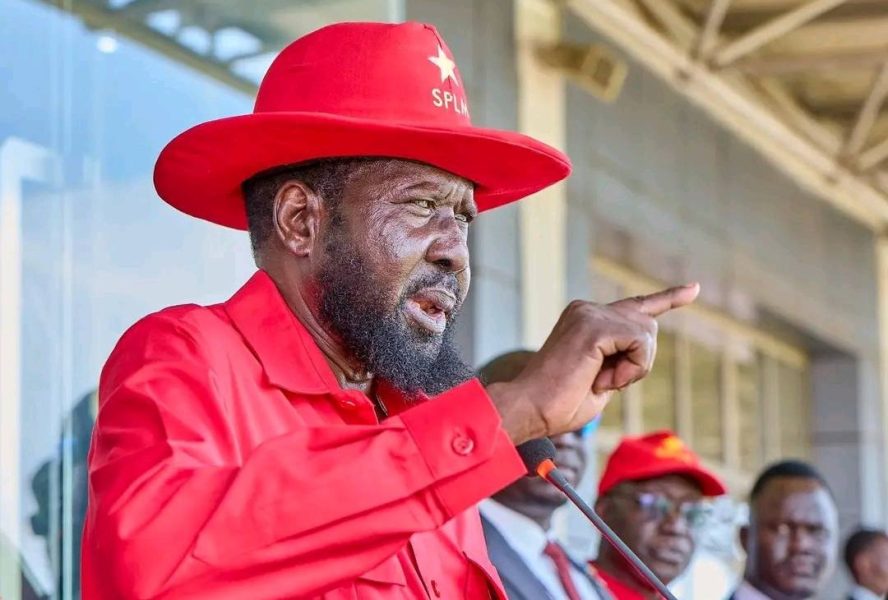 South Sudan: Kiir Sacks 47 SPLM-IO Lawmakers in Major Parliamentary Purge