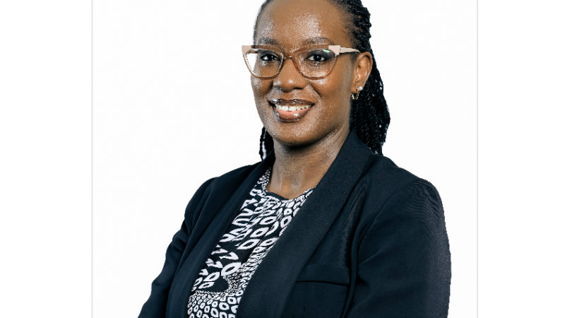 Why Backing Women and Their Businesses is an Economic Imperative
