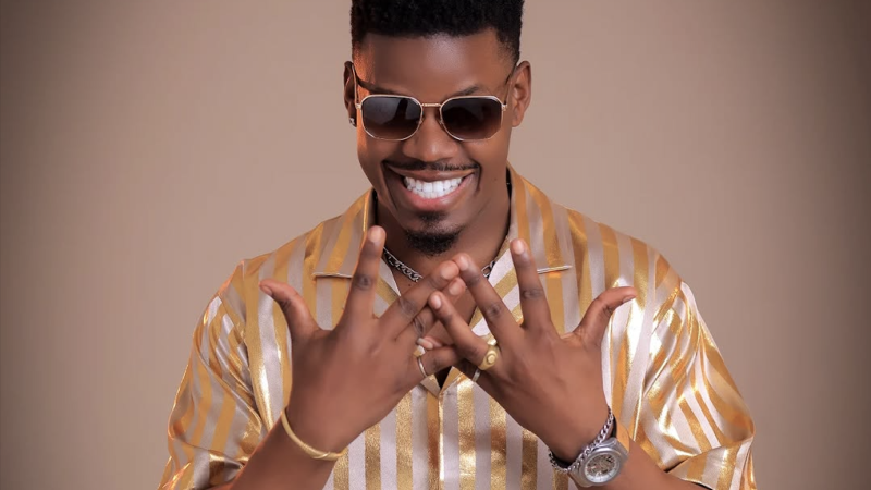 Isaac Mendez Kintu Embraces Complex Role in Loving Beyond