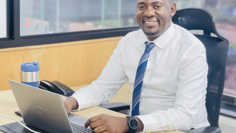 From Access to Action: Rethinking How Ugandan SMEs Engage with Finance
