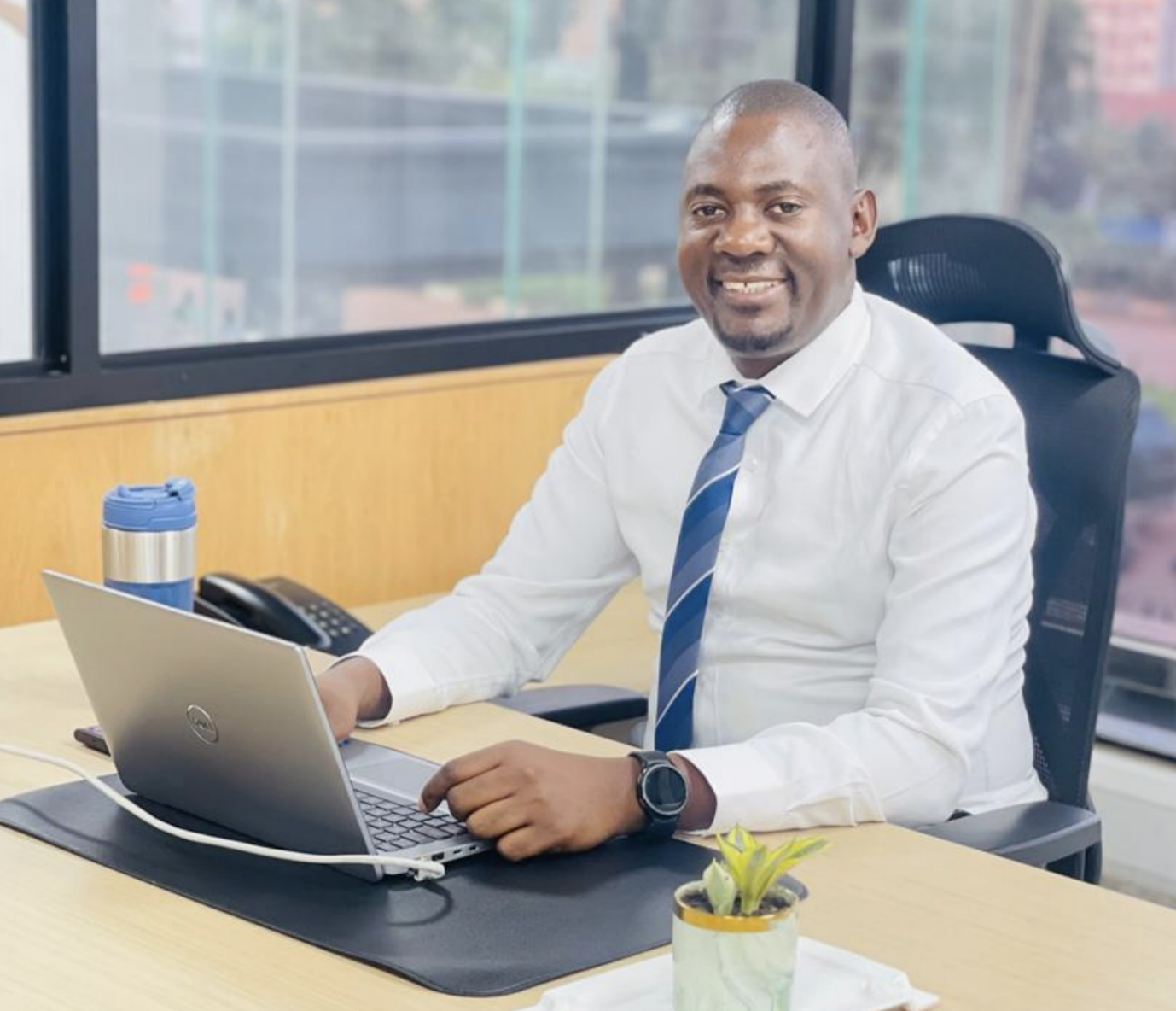 From Access to Action: Rethinking How Ugandan SMEs Engage with Finance