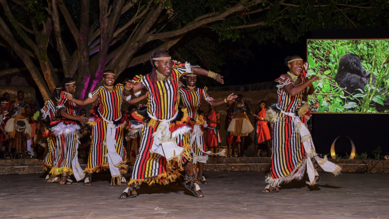 Uganda Turns POATE 2026 into Launchpad for AFCON 2027 and a New Era of Tourism Growth