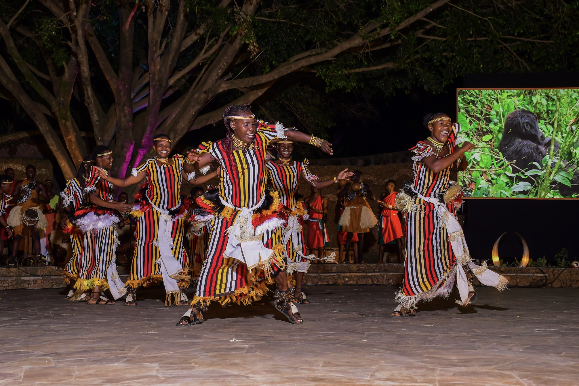 Uganda Turns POATE 2026 into Launchpad for AFCON 2027 and a New Era of Tourism Growth