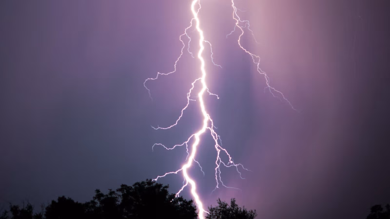 South Sudan: Lightning Strike Kills SSPDF Soldier, Injures Two in Rumbek East County