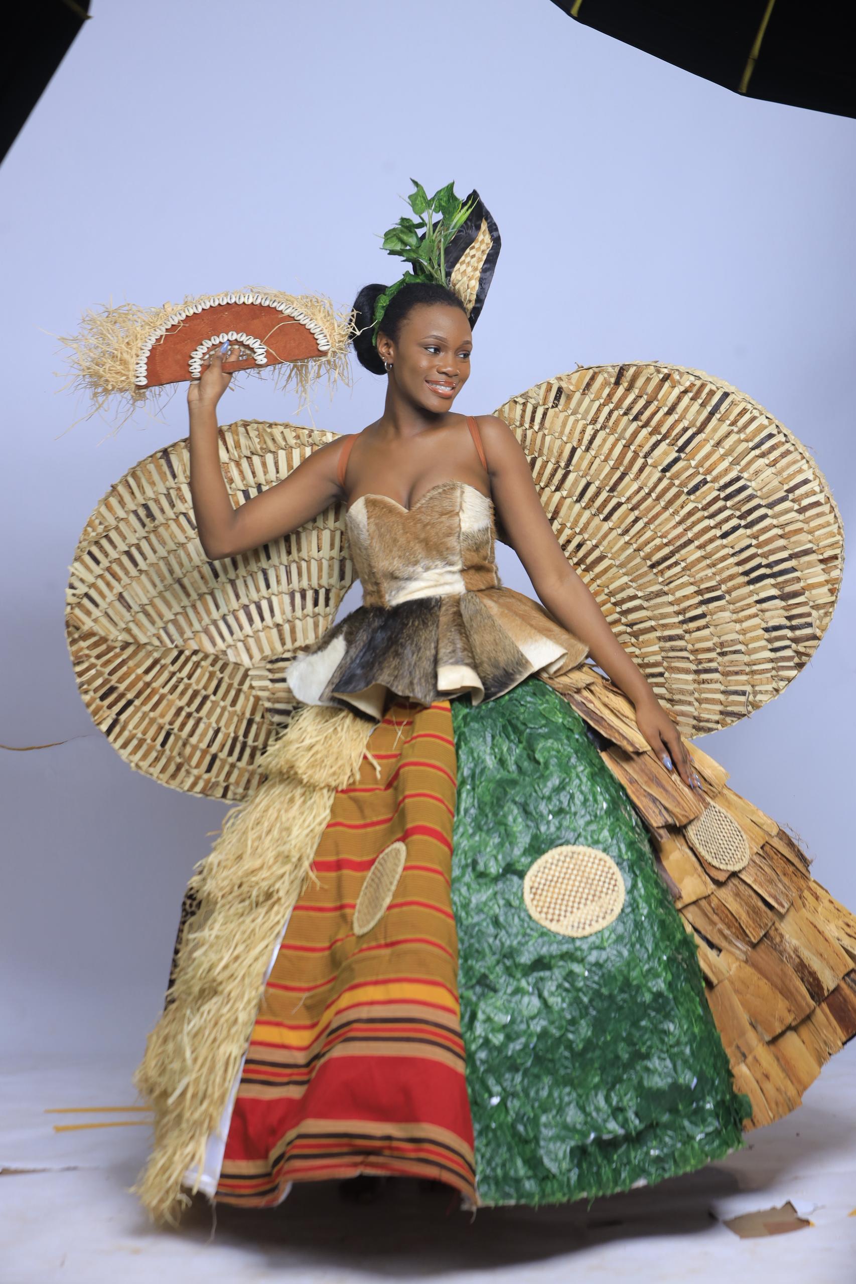 Kimberly Abigail, Luqman Matovu Crowned Top Winners at Kiromo Teenz Choice Awards 2026