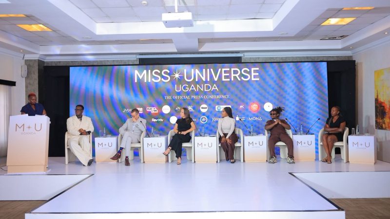 First-Ever Miss Universe Uganda 2026 Journey Launched