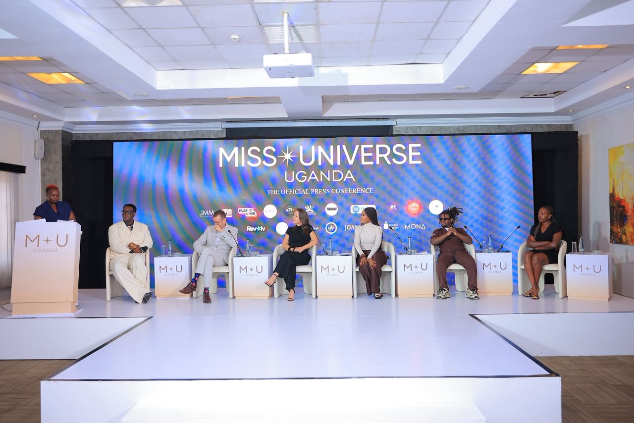First-Ever Miss Universe Uganda 2026 Journey Launched