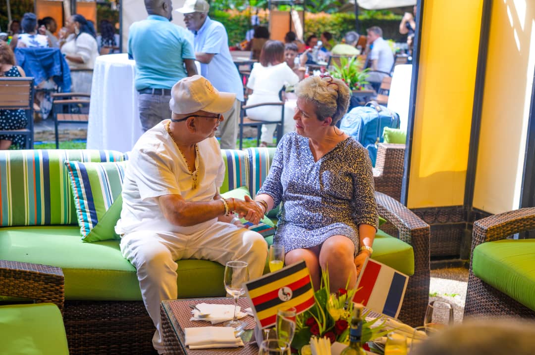 Paris Meets Kampala as Le Brunch de Paris Launches in Grand Style