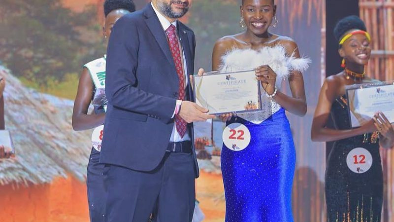 Uganda, Egypt Strengthen Tourism Ties Through Miss Tourism Partnership