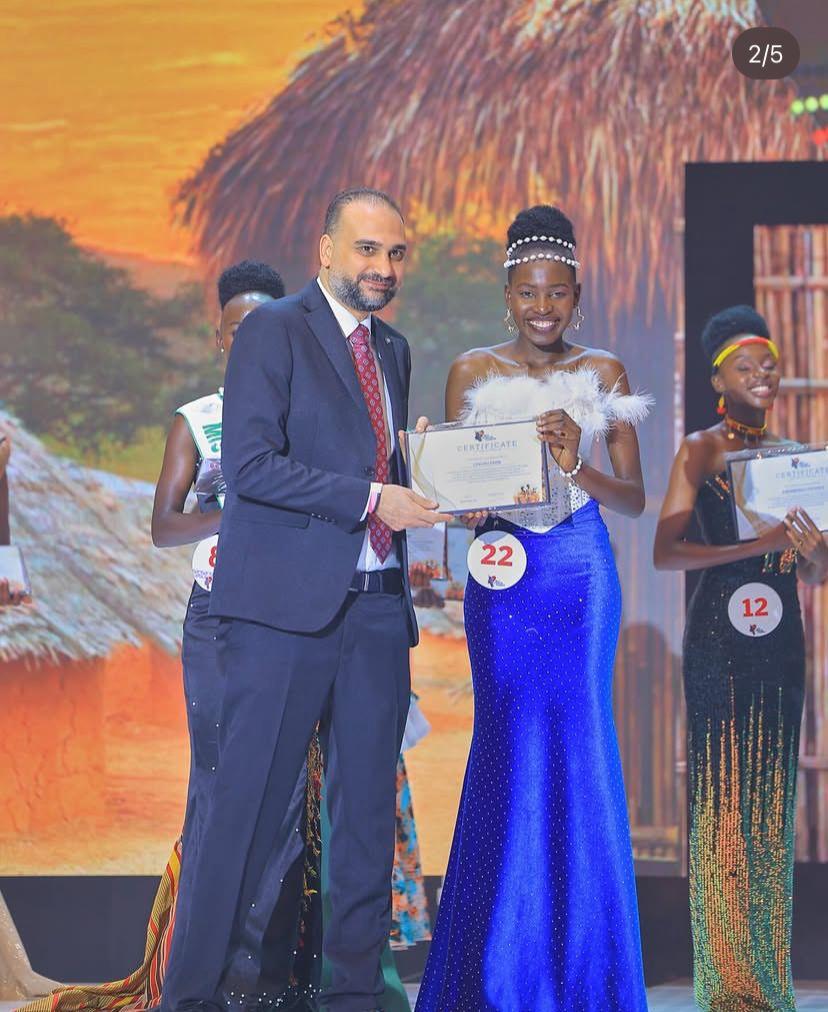 Uganda, Egypt Strengthen Tourism Ties Through Miss Tourism Partnership