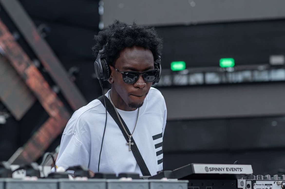 Linus Tats Brings Amapiano Heat with Debut Single “Mukisa”