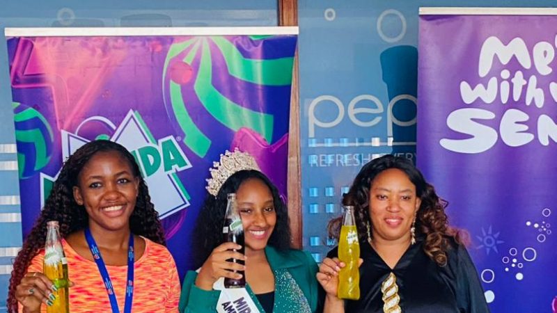 Mirinda Welcomes Queen Anisha Mugagga to the Family Ahead of 2026 Campaign