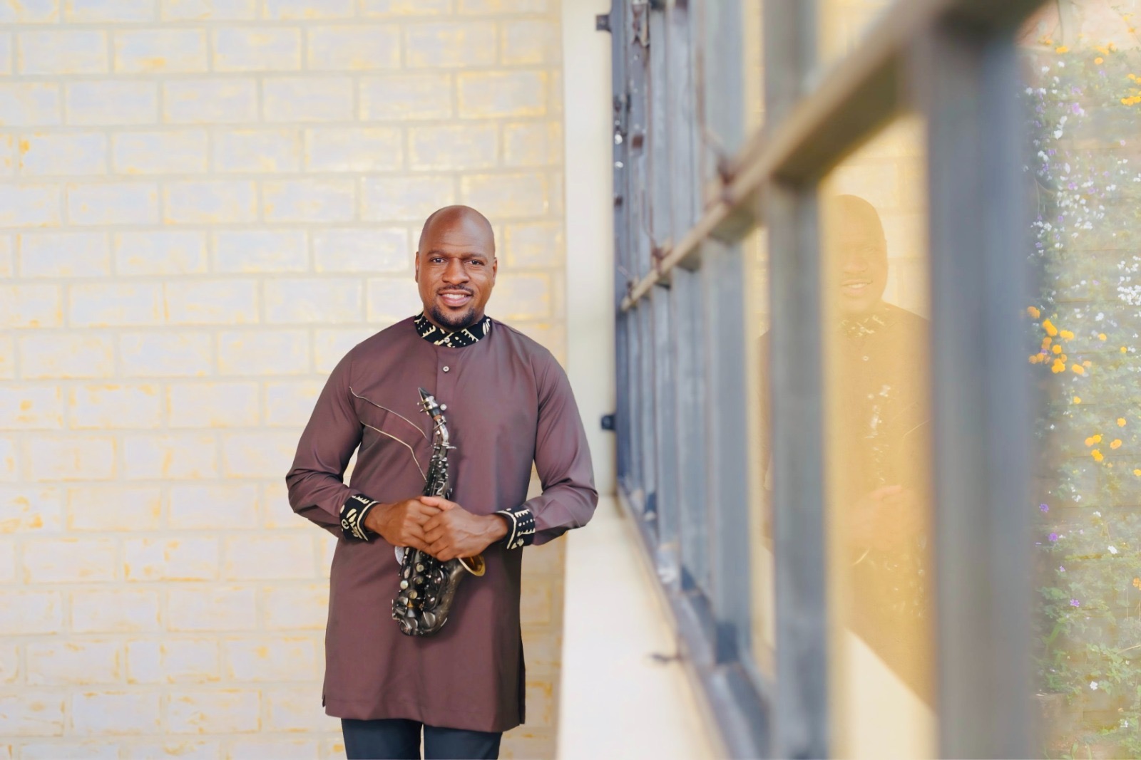 Isaiah Katumwa Hits Billboard Milestone with New Days Debut