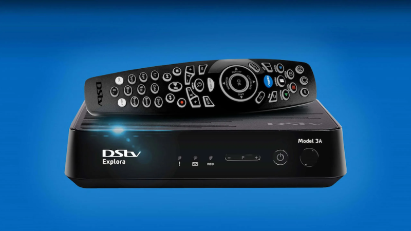 DStv and GOtv Unveil Special Decoder Offers Ahead of FIFA World Cup 2026