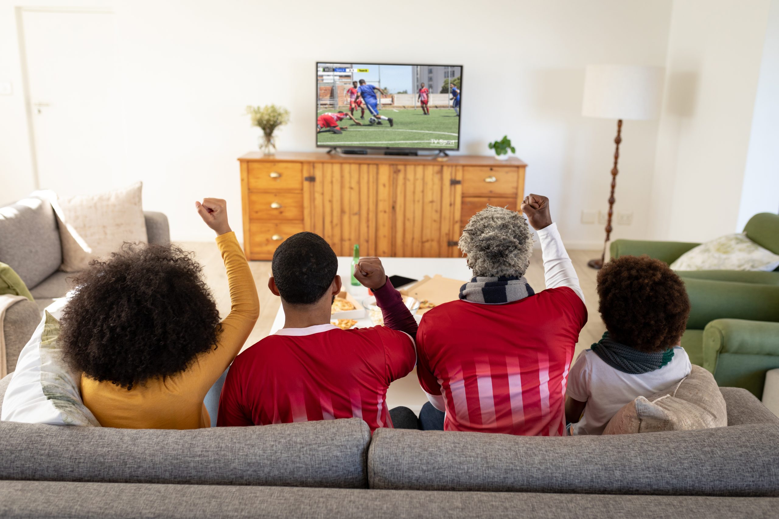 More Ugandan Households to Enjoy Premium DStv And GOtv Content Through Free Upgrades