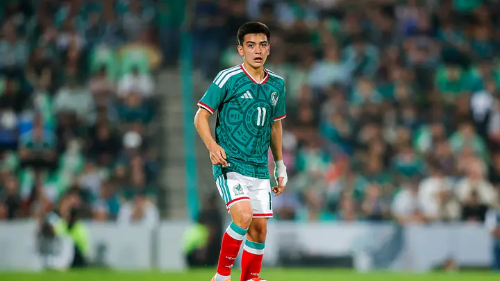 Young Talents Shine as 2026 FIFA World Cup Squads Unveiled – Here is Who to Look Out For