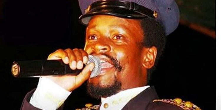 Paul Kafeero’s Remains Exhumed for DNA Testing in Paternity Dispute