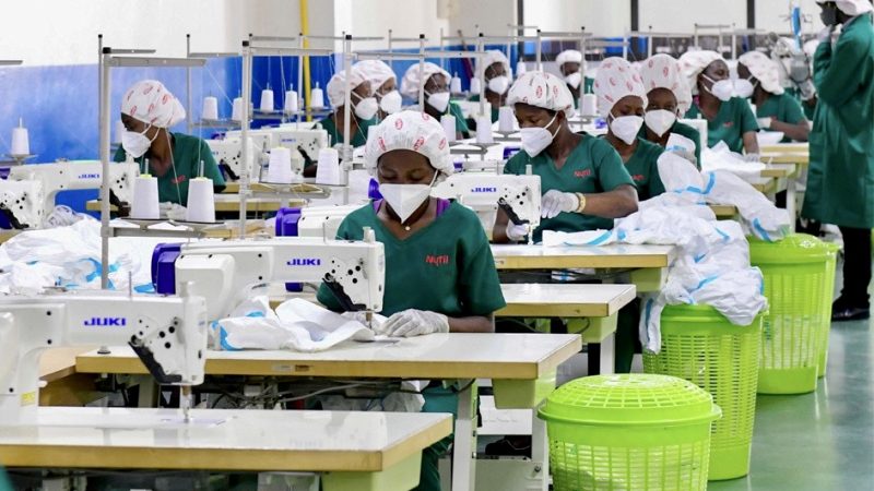 NYTIL to Pay Shs 180M Over Polluting River Nile
