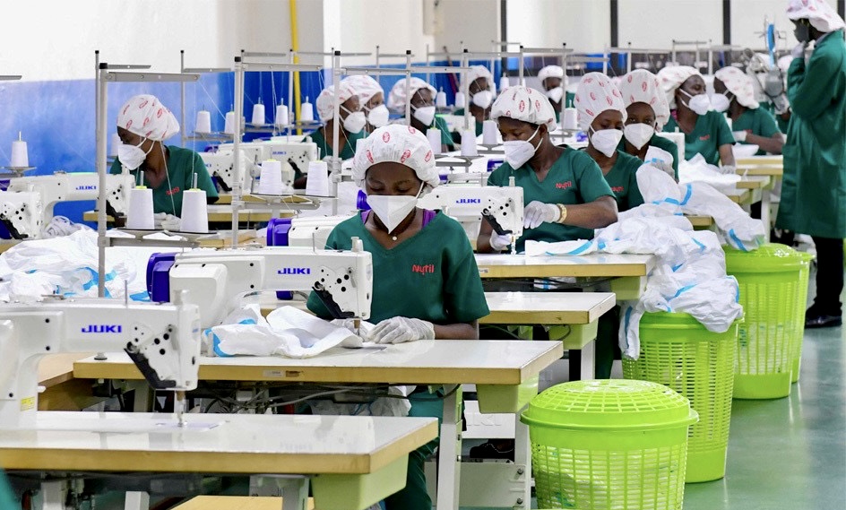 NYTIL to Pay Shs 180M Over Polluting River Nile